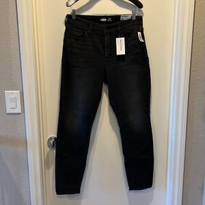 Old Navy Rockstar Jeans